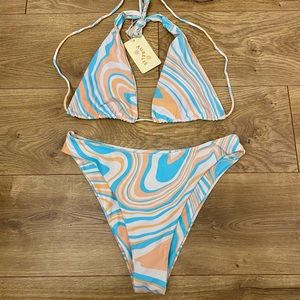 Aurelle Ashlee Bikini